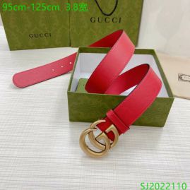 Picture of Gucci Belts _SKUGucciBelt38mmX95-125CM7D2233244